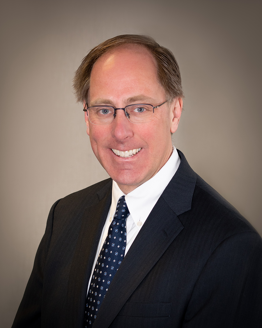 Attorney Bradley S. Foley Professional Liability, Healthcare