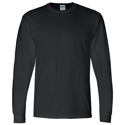 Gildan® DryBlend® 50 Cotton/50 Poly Long Sleeve TShirt Gebhart