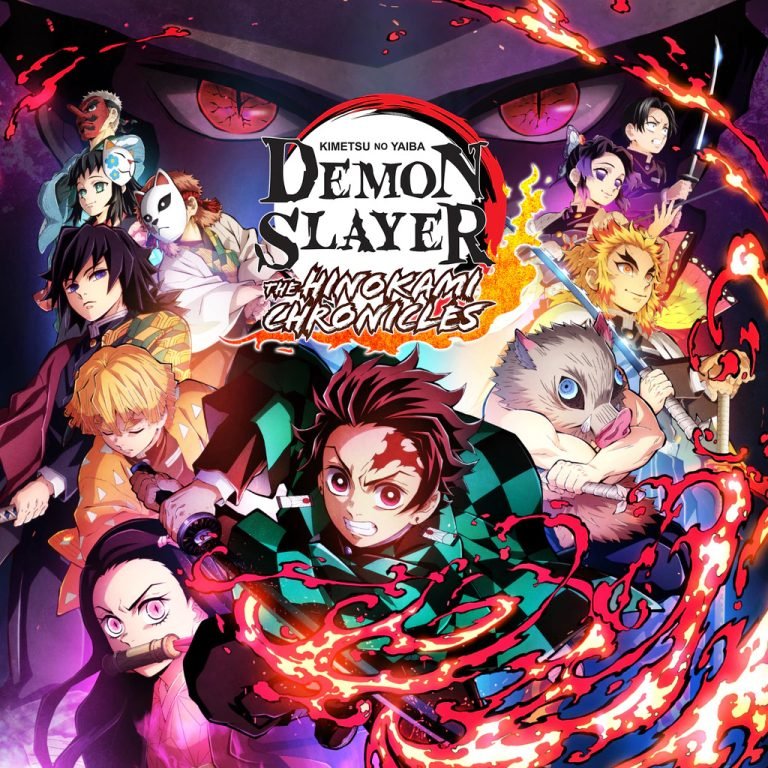 Demon Slayer 4. Sezon GecBunlari