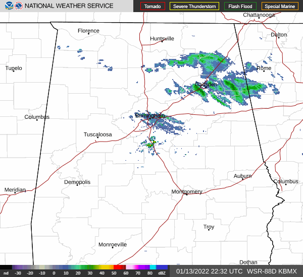 Gadsden/Etowah County EMA