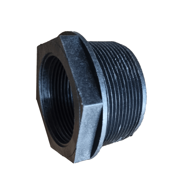 40mm tank inlet 40/50mm reducer Gecko Plastics