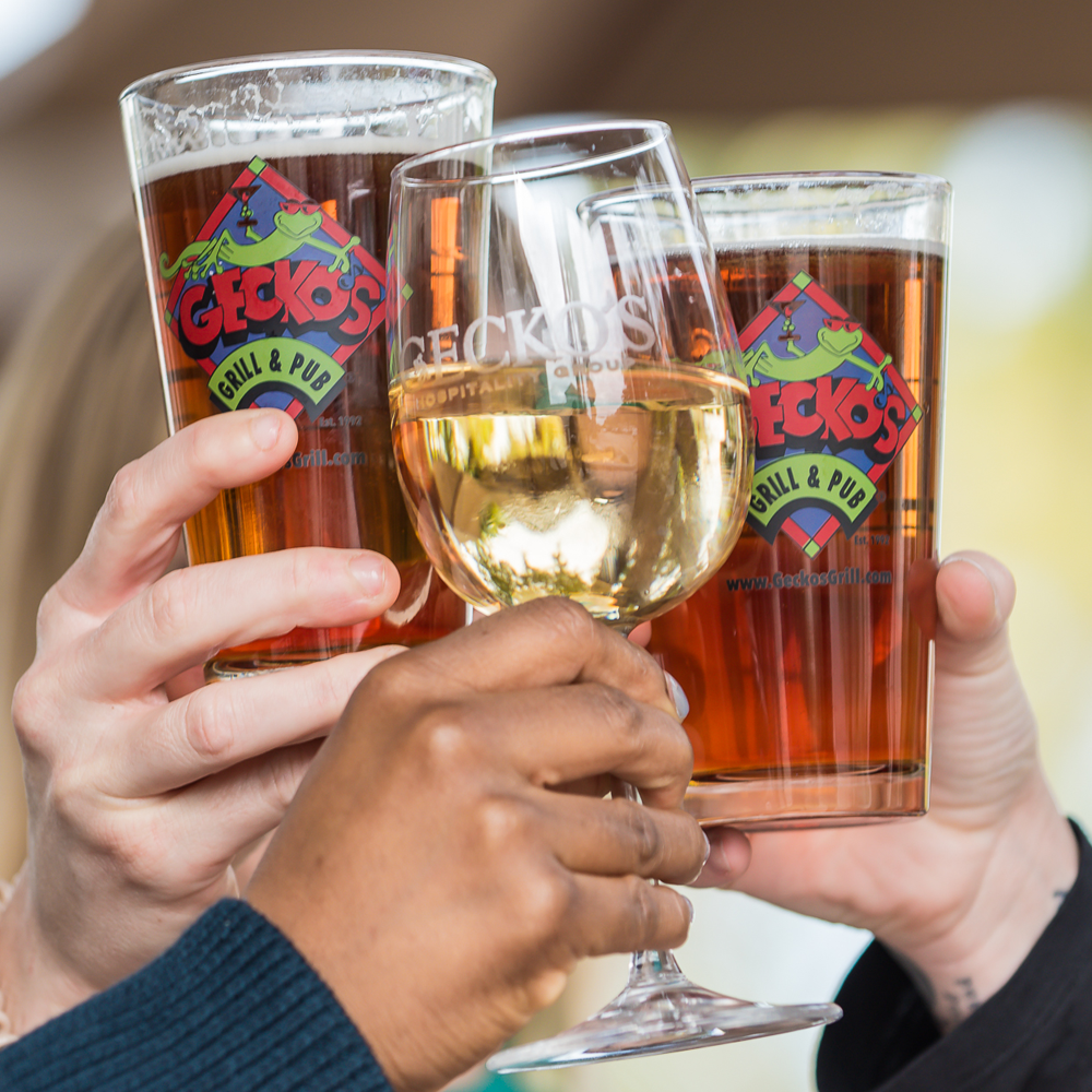 Locations Geckos Grill