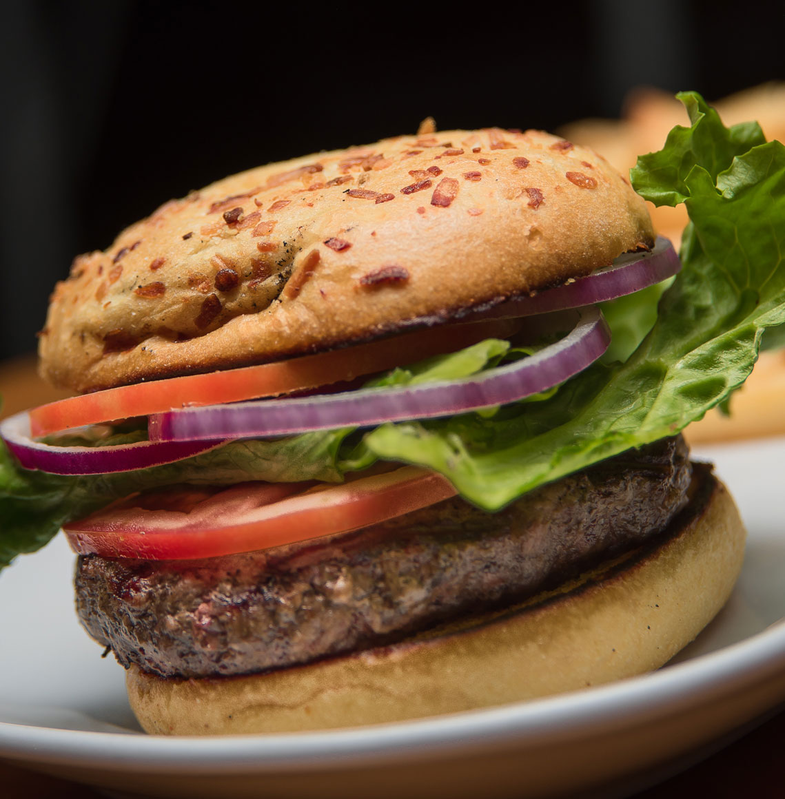 Gecko's Grill Gourmet Grill & Pub