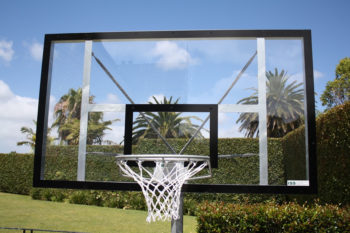 Acrylic Backboards My CMS