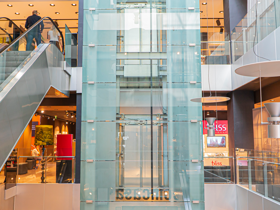 ABA Business Center Geco