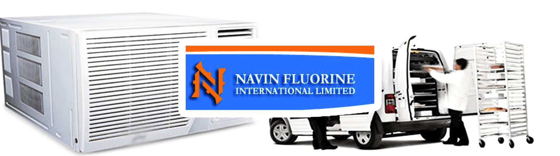 Navin Fluorine GECO IND. PACKING L.L.C