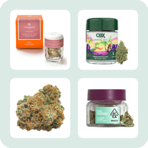 Granada Hills Weed Dispensary Green Earth Co.