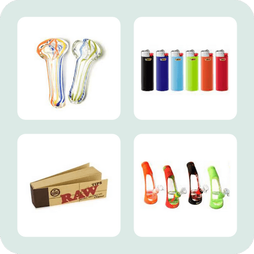 Granada Hills Weed Dispensary Green Earth Co.