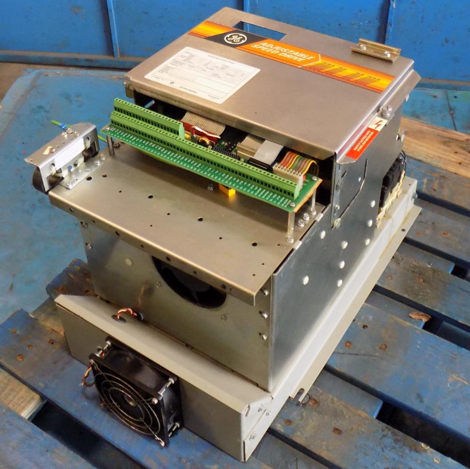 GE Drives Forum Gecontrolsupport