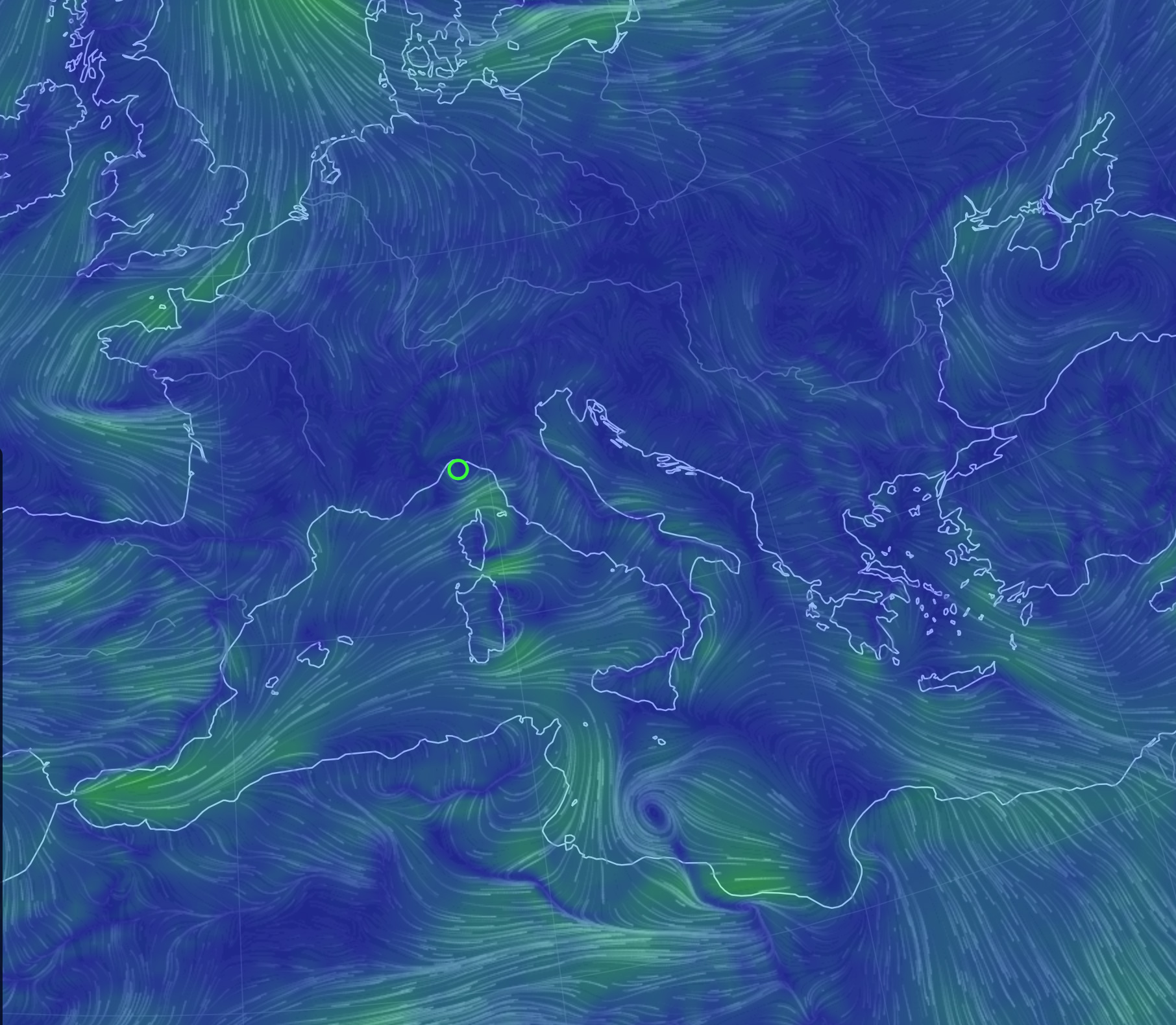 Air Quality & Dispersion Modeling Tools/Studies (CALPUFF, AERMOD)