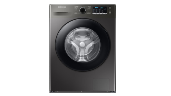 Washer with Digital Inverter Technology - GECO