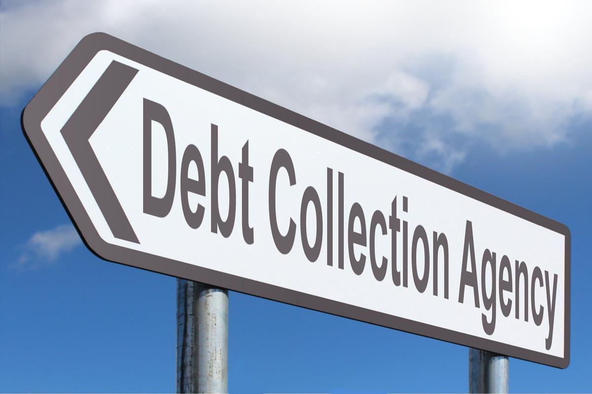 A Collection Agency has your debt.. Now what to do? Ge Credit