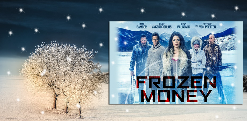 Filmkritik Frozen Money