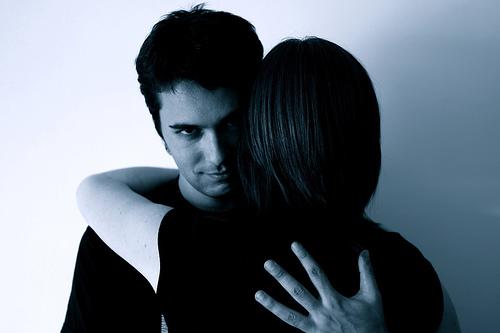 Besessenheit die obsessive Liebe Gedankenwelt