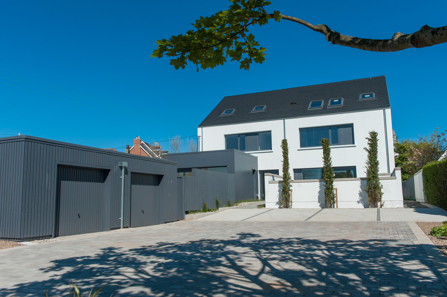 Geddis Developments Geddis Developments Limited Donaghadee