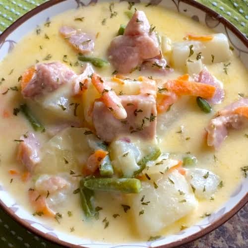 Cod in a Tomato Lemon Butter Sauce OLD GRANDMA'S RECIPES