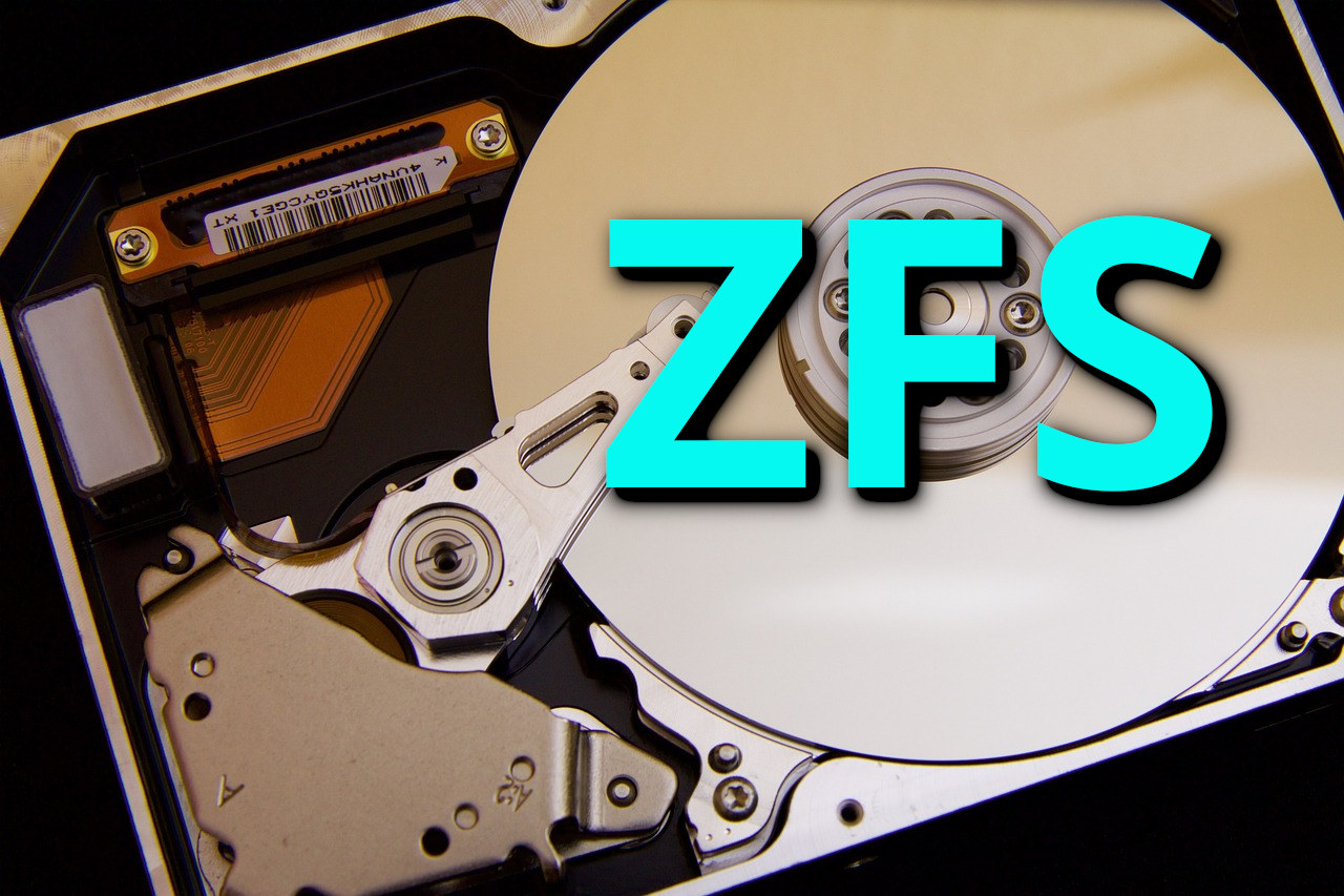 The Power of Data Integrity and Snapshots with ZFS File System on Linux GeeTech