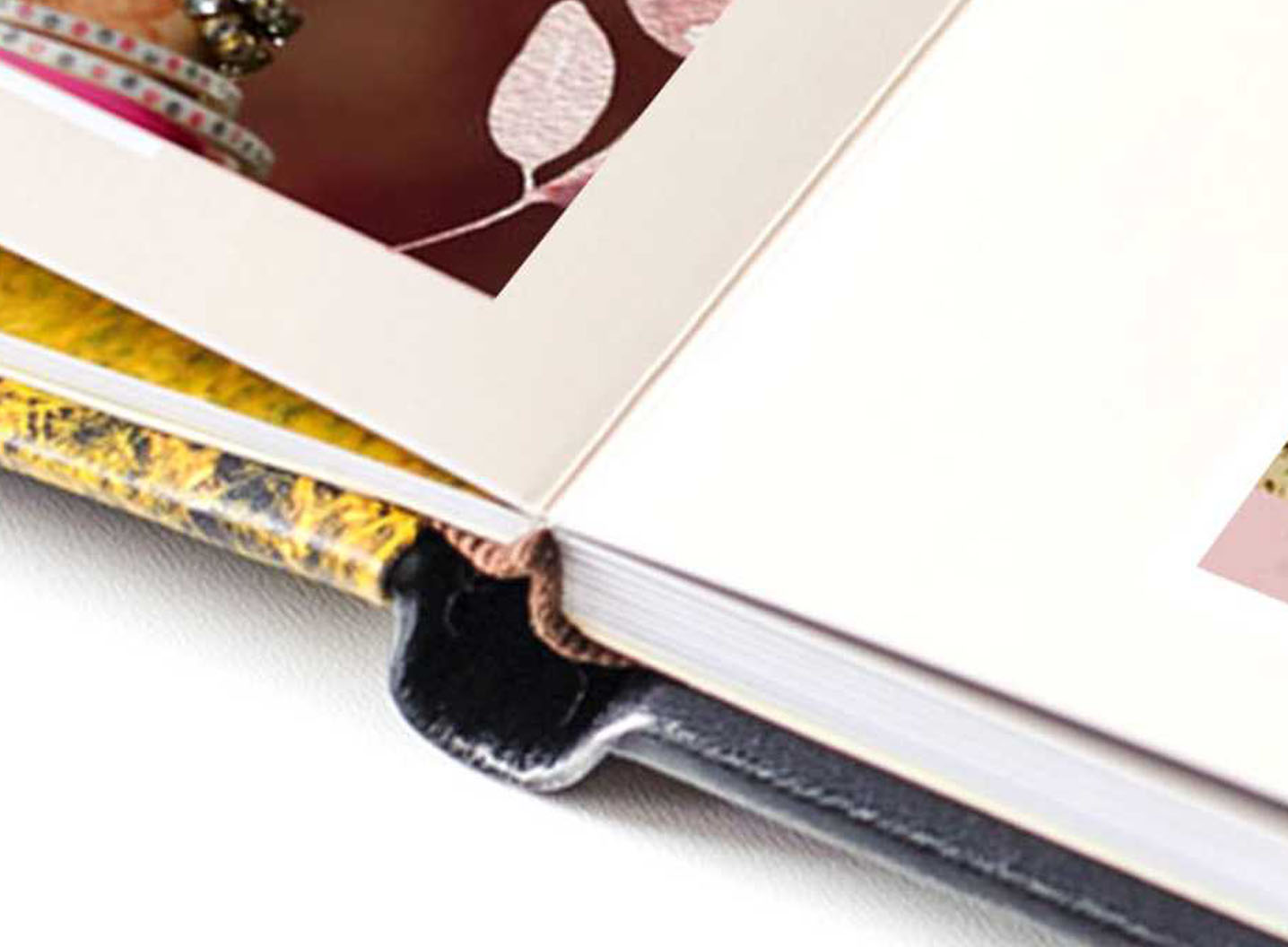 Gee7 Online Photo Album Printing