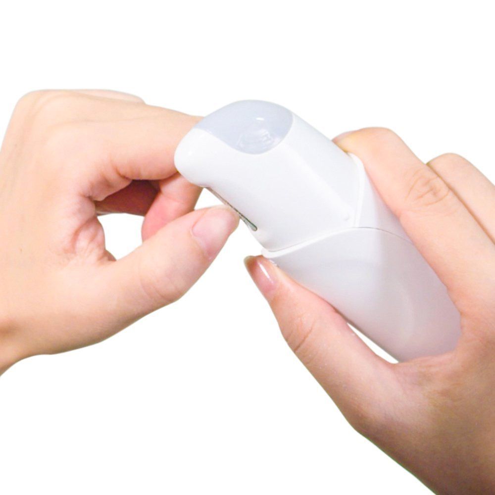 Buy VANRRO V1 Electric Nail Clipper Online on GEECR