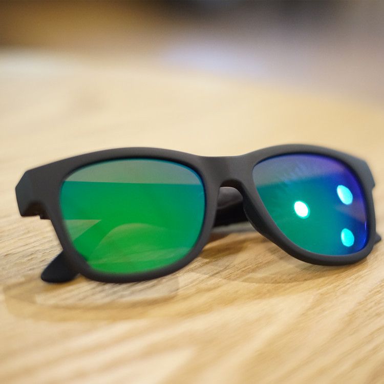 SOGEN Bone Conduction Stereo Sound Bluetooth Glasses GEECR