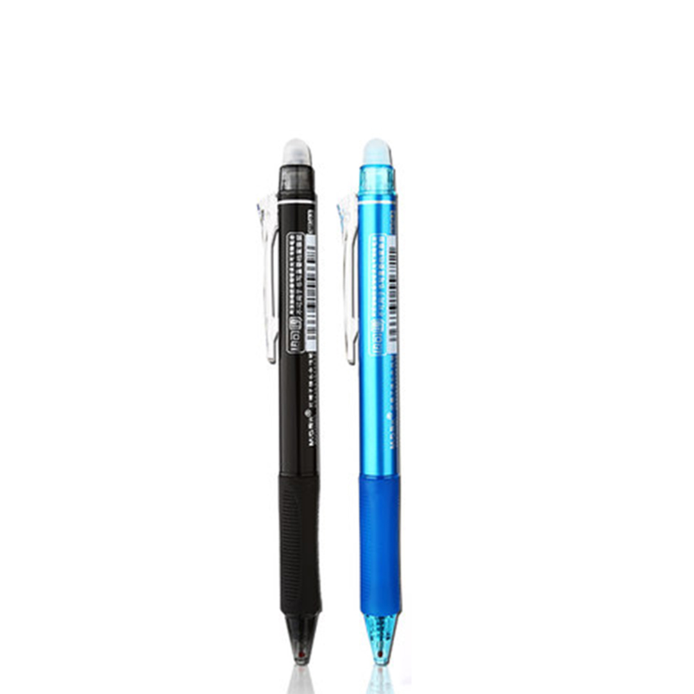 Buy M&G Retractable Erasable Gel Ink Pen Online on GEECR
