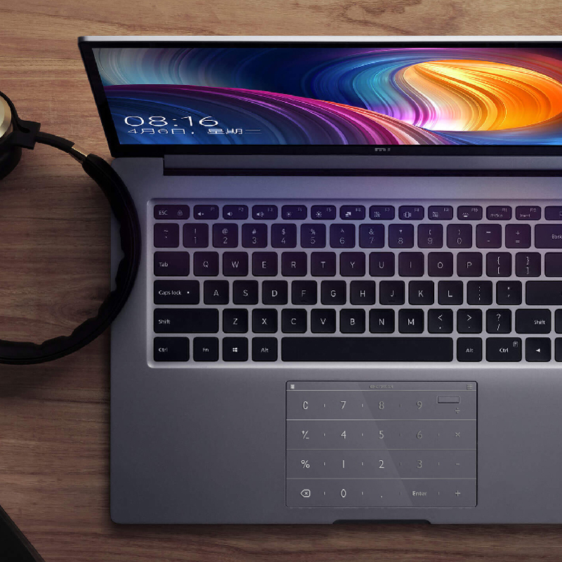 Buy Nums Number Pad for Mi Notebook Air/Pro Online on GEECR