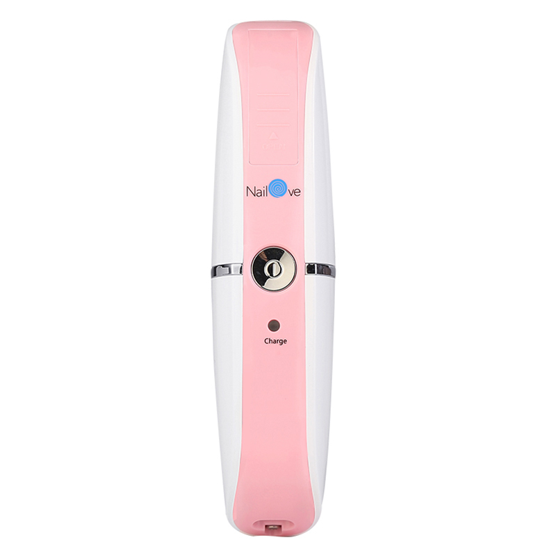 Buy Nailove Electric Nail Clipper For Kids Online on GEECR