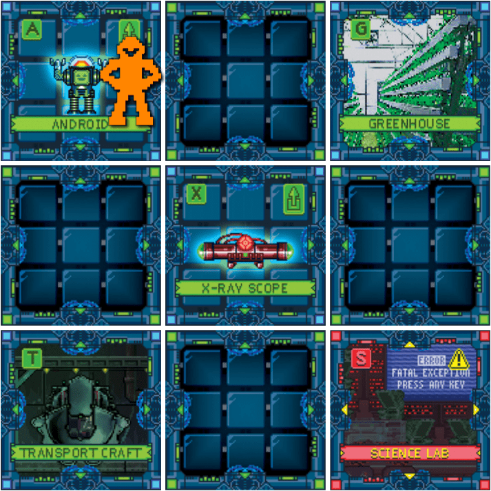 What’s the Frequency? A Review of Transmission GeekCraft