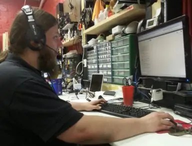 Geek Easy Computers – Computer Repair in Kalamazoo – Computer Repair