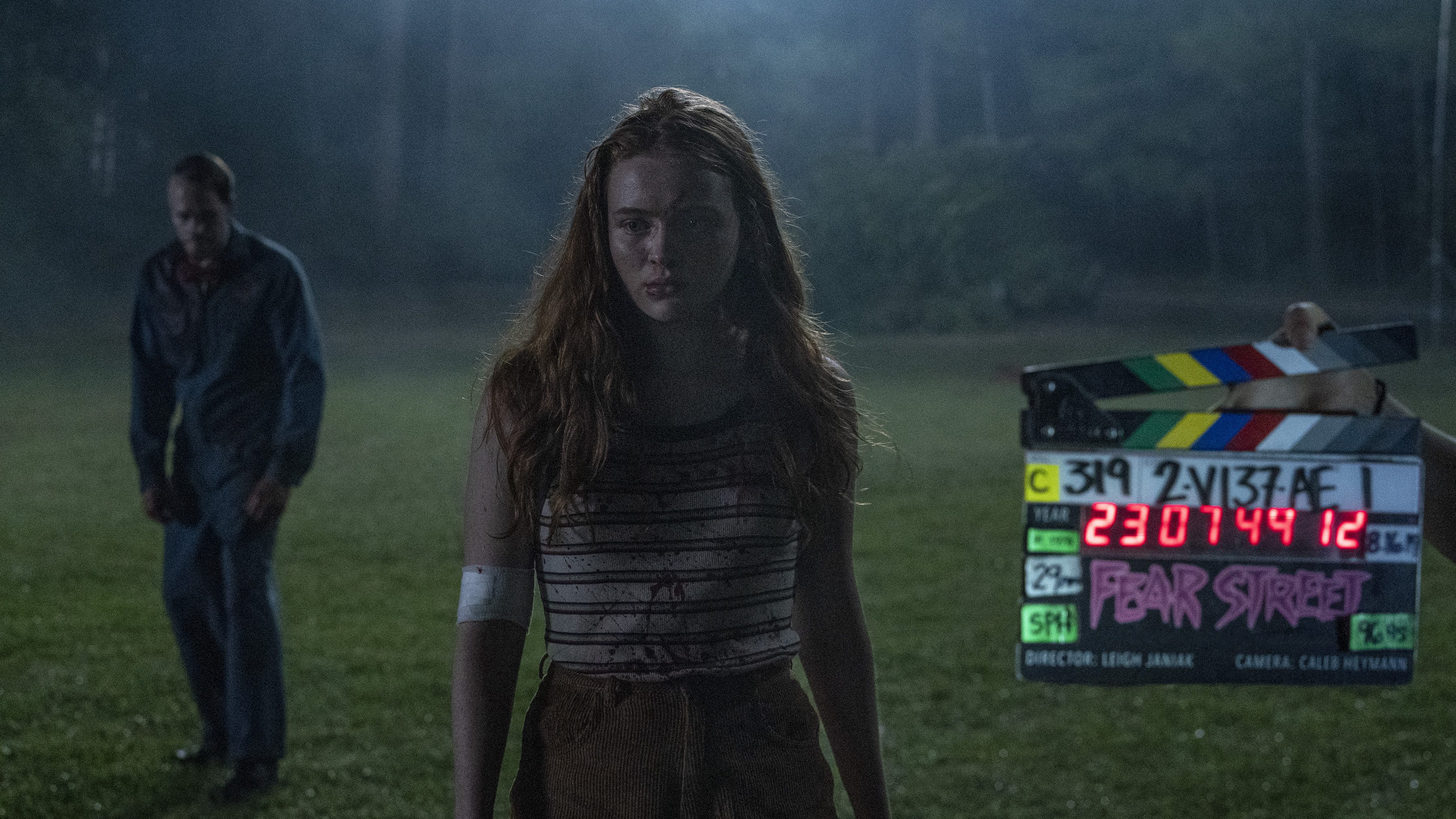 Fear Street Part 2 1978 Review Netflix’s second entry in R.L. Stine’s