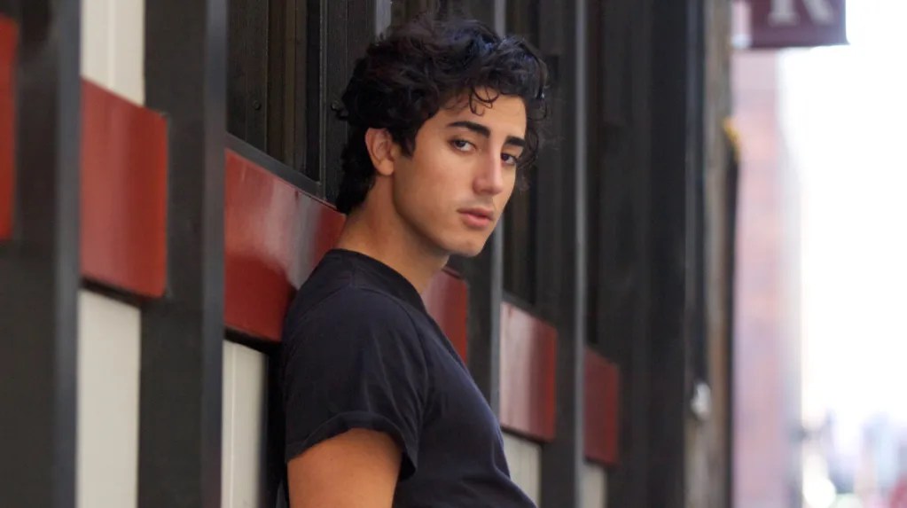 Anthony Ippolito To Play Al Pacino in The Behind the Scenes GODFATHER