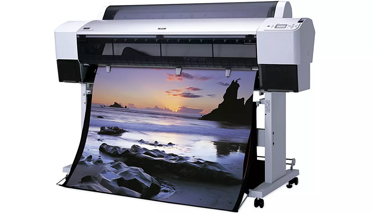 Рекомендации по выбору плоттера Все, что нужно знать