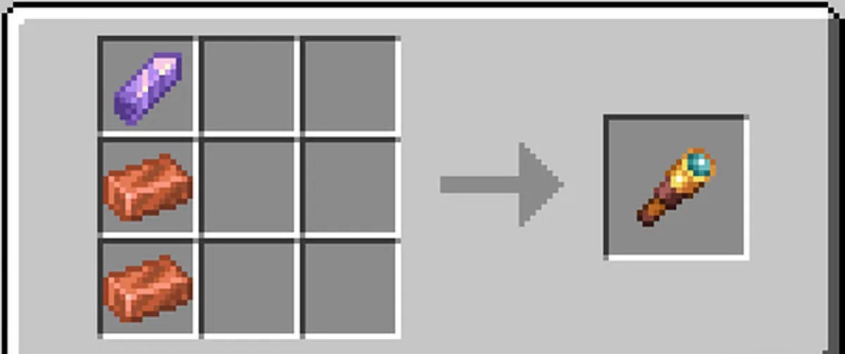 Minecraft Dürbün Yapımı Hızlı ve Basit 2024 Geek