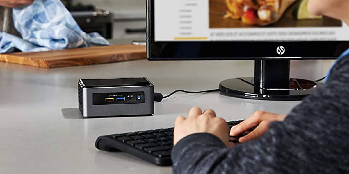 Os 6 Melhores Mini PCs para Comprar em 2024 Geek 360