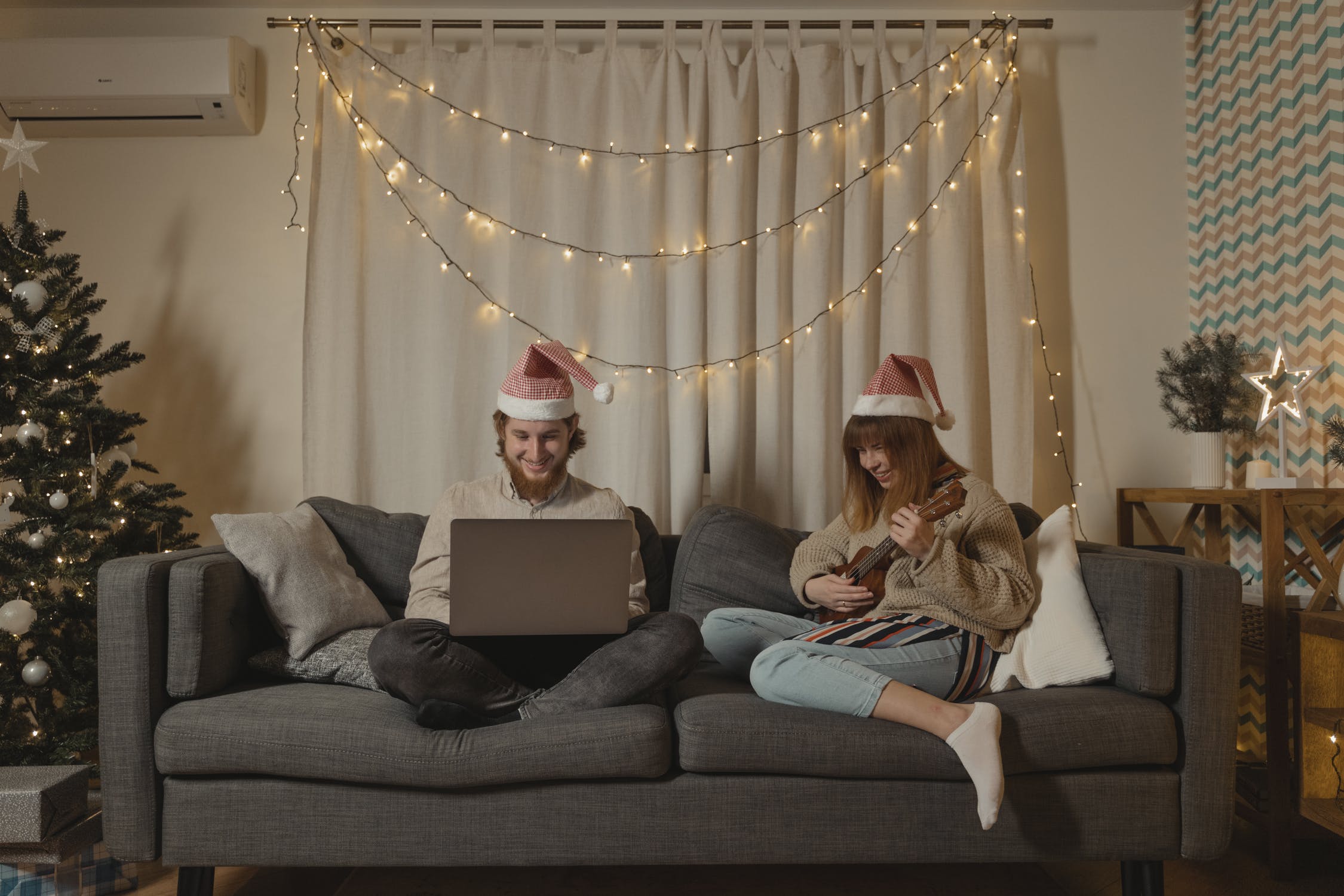 Can My Christmas Lights Affect My WiFi? — Geekabit WiFi