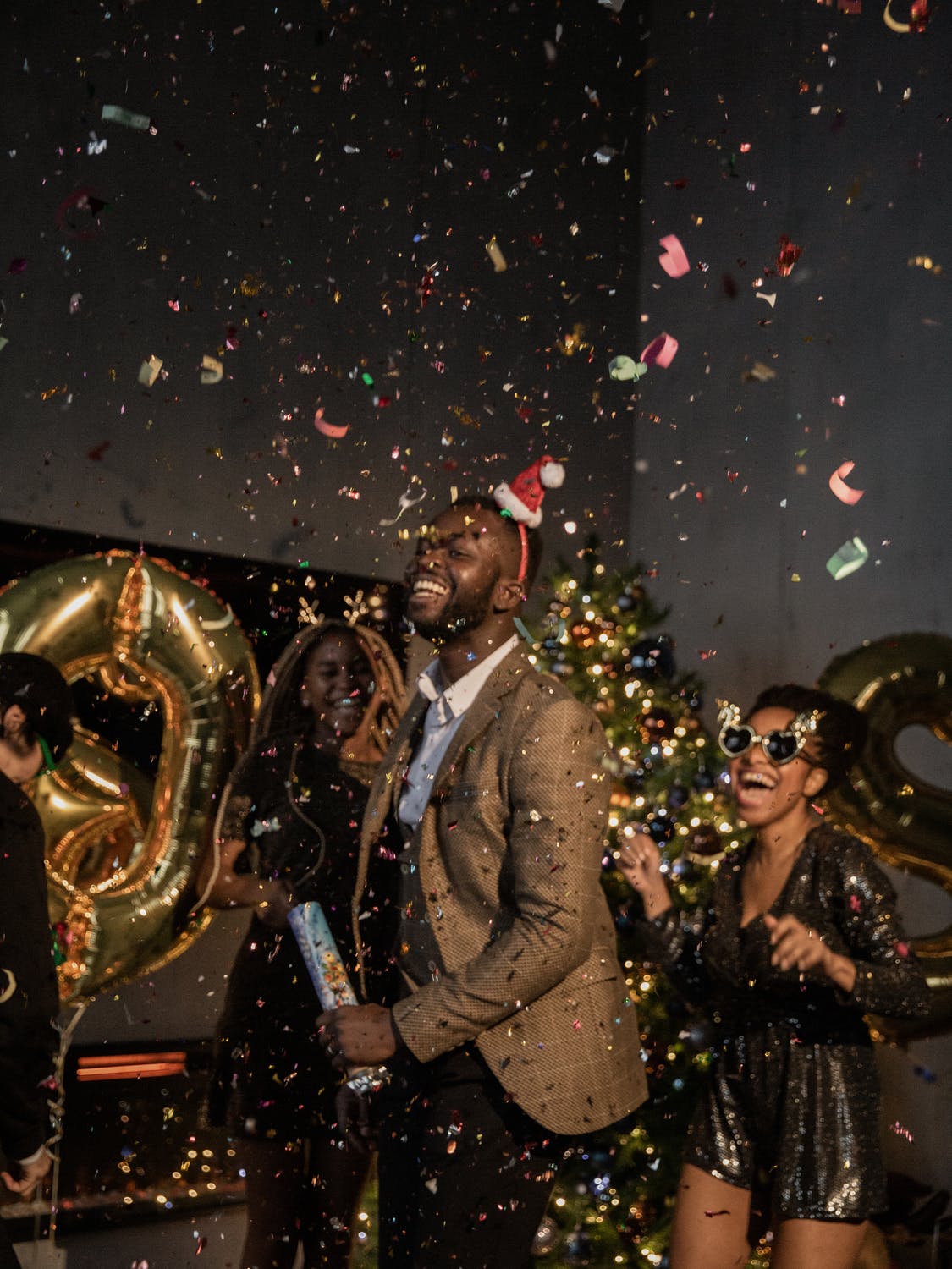 Can My Christmas Lights Affect My WiFi? — Geekabit WiFi