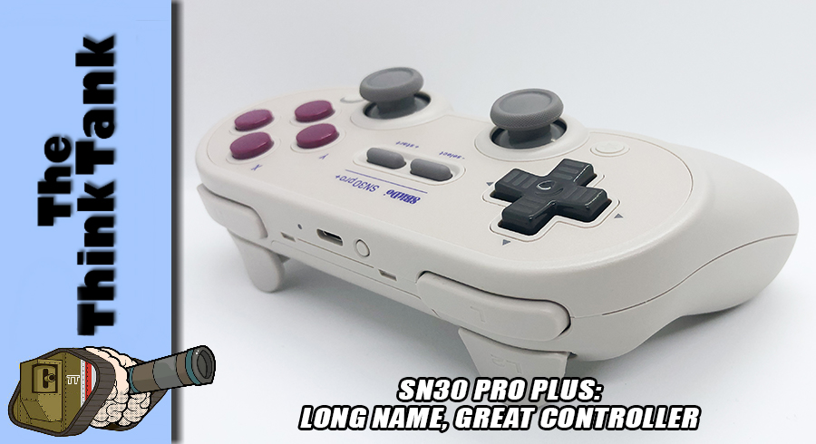 Sn30 Pro Plus Long Name Great Controller Geekade Sn30 Pro Plus Long Name Great Controller Geekade