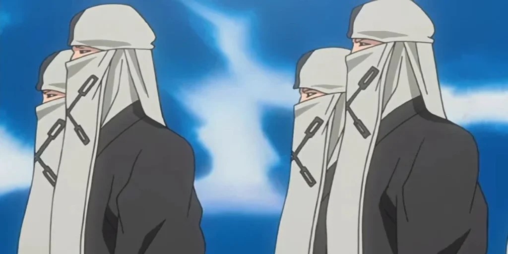 Bleach ce que vous devez savoir sur la division du Kido