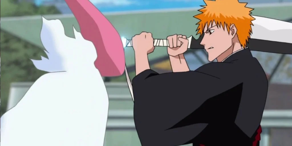 Tout les films de Bleach classés dans l’ordre chronologique