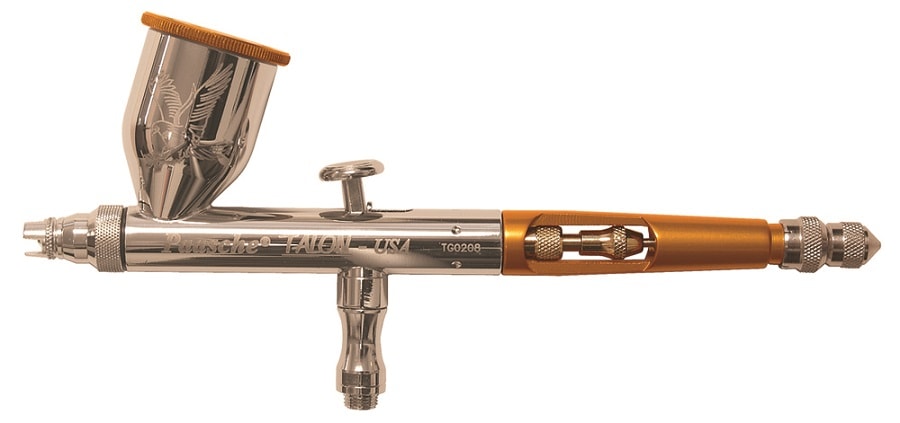 The Best Airbrush for Models & Miniatures Buyer's Guide 2020 Geek