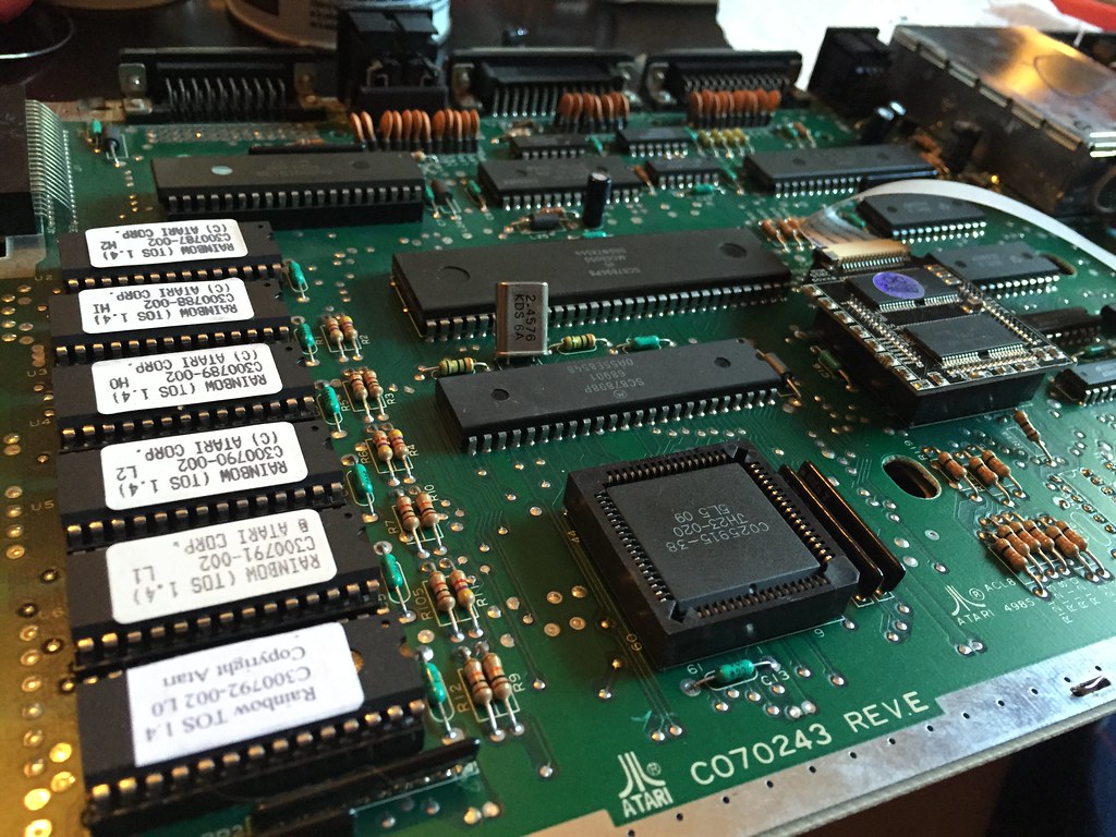 Upgrading a PC the Do's and Dont's Geek and Tech