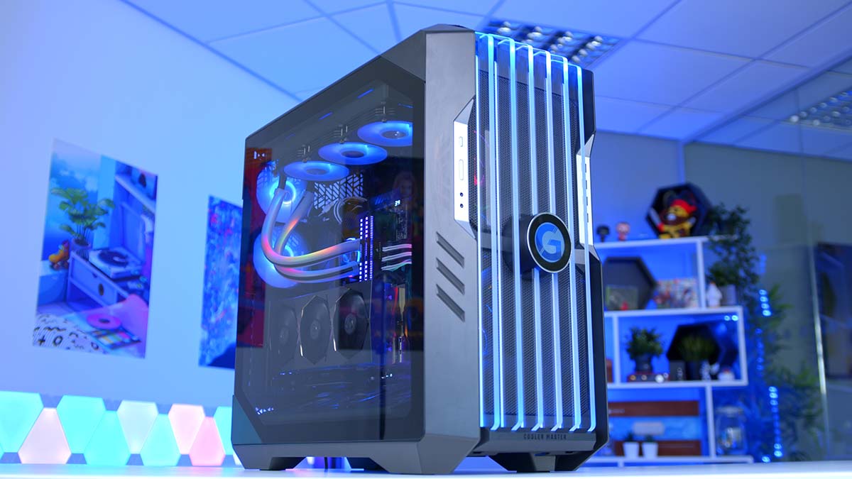The Ultimate Rtx 3090Ti Gaming Pc Build Guide 2022! - Geekawhat The Ultimate Rtx 3090Ti Gaming Pc Build Guide 2022! - Geekawhat