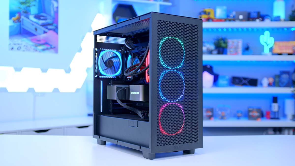 How to Build a Extremely Powerful Intel Core i9 13900K Gaming PC