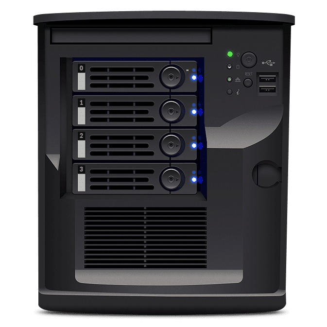 5 Best Free and Open source NAS Software for Linux