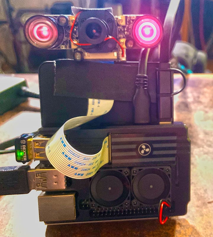 Set Up Raspberry Pi As a Zoom Machine Geekazine