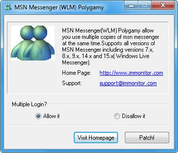 msn live polygamy