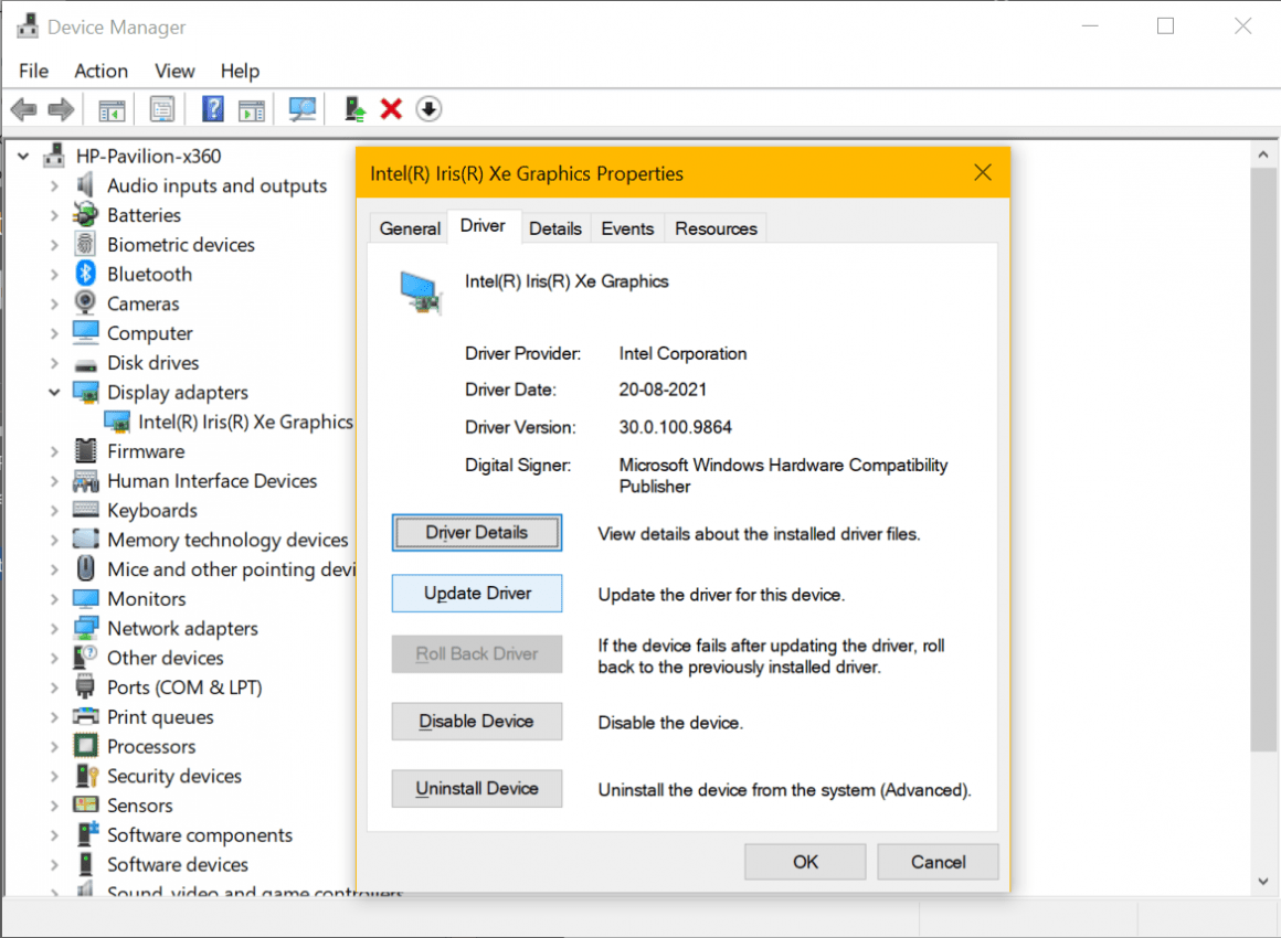 How to Update HDMI Driver on Windows 10, 11