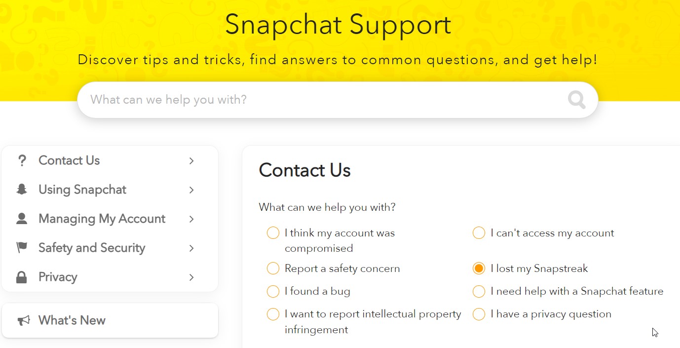 Snap Streak Lost? How to Recover Snapchat Streak Without Paying
