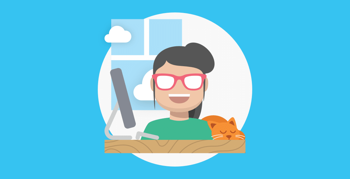 10 Reasons to Work From Home and Improve Productivity « Geekbot blog