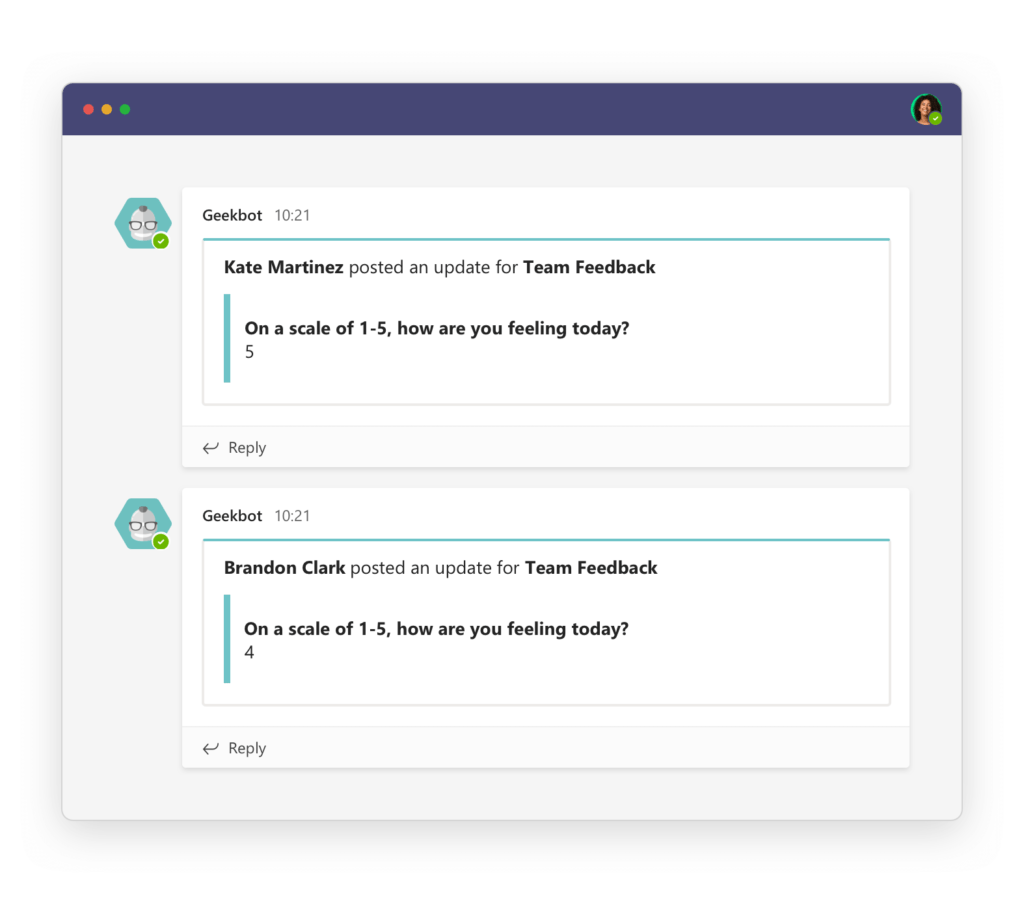 How To Create A Survey In Teams Forms Design Talk